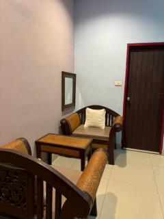 Lanna Boutique Resort Chiang Mai - 1