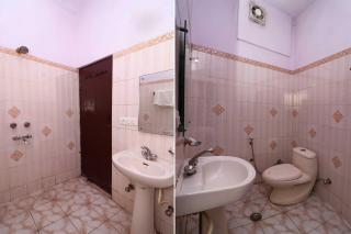 Super Hotel O Global - 9