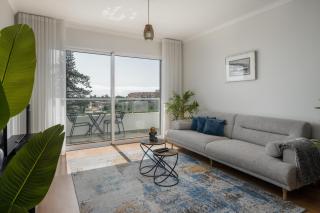 Madeira Ocean Paradise - Balkon mit Meerblick - 9
