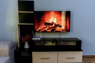 Skyrise Apartment - 8