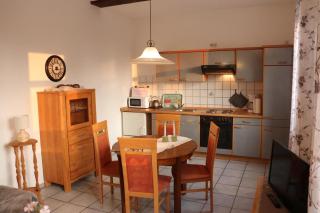 FeWo 2 - Haus Lorenzen - 4