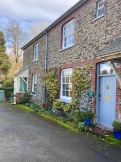 Apple Tree Cottage - 0