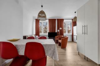Ochota Kopińska Homely Apartment by BookingHost - 3