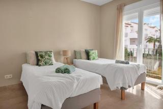Apartamento en complejo con piscina climatizada - EL PRESIDENTE 234 - 5