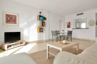 Apartamento en complejo con piscina climatizada - EL PRESIDENTE 234 - 1