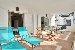 Apartamento en complejo con piscina climatizada - EL PRESIDENTE 234 - 8
