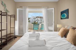 Apartamento en complejo con piscina climatizada - EL PRESIDENTE 234 - 6