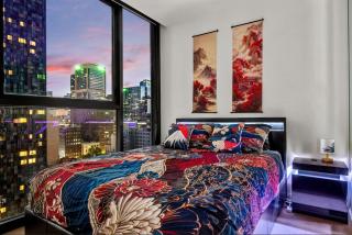 2BR Tokyo Pop Hideaway Walk Everywhere - 9