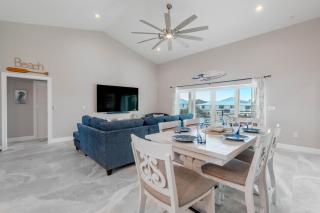 Shella Close To The Beach by Sun Palace Vacations - 2
