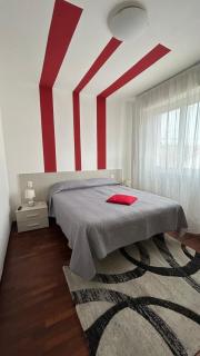 Luminoso Appartamento al mare - 8