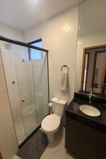 02 quartos Premium, a beira mar do bessa - 5