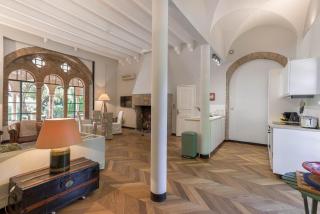 Manoir de Duke II - Piscine, patio, clim, parking - 1