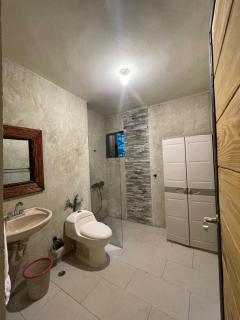 Arroyo Frío River Lodge - 2