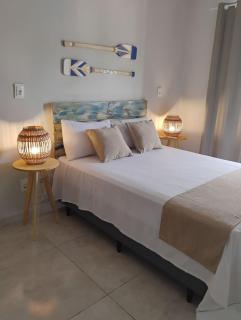 Pousada Bella Brisa - 8