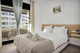 Apartamento nordico boho con piscina en Estepona - ESTEPONA GARDEN 5 1B - 7