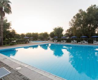 Appartamenti le Corti di Vieste - 8