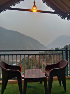 Mountain View Cottage - 3