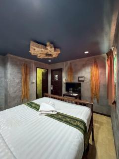 Lanna Boutique Resort Chiang Mai - 4