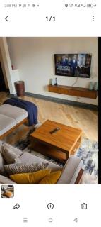 Sereneville apartment - 2