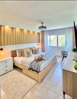 Lovely Beach Apartment with Pool B401 - 2