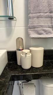 Apartamento próximo ao Rio Anil Shopping - 8