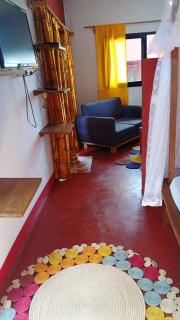 Appartement Melissa97- Bât8 Petit coin charmant à Dzamandzar - 8