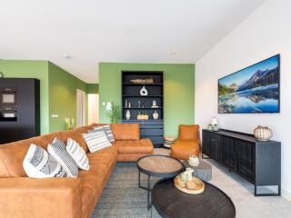 Harderwold Villa - 560 | Hottub & Sauna - 7