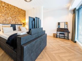 Harderwold Villa - 560 | Hottub & Sauna - 2