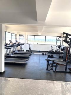 Casa Burgundy - Nairobi - 9