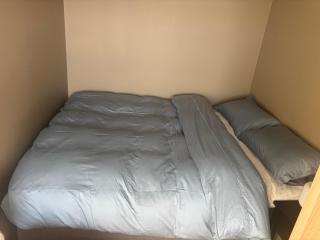 Modern Nordic Apartment med garasje parkeringsplassen - 4