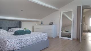 Les Deux Chambres Aucamville - 2