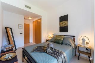 Precioso apartamento con terraza y piscina (PJS) - 7