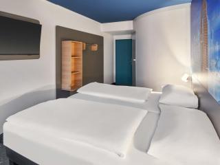 B&B Hotel Frankfurt-Messe - 1