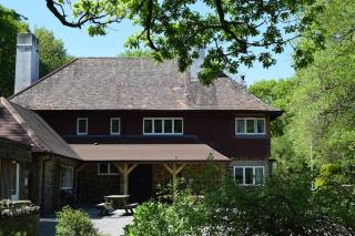 Secluded adventure house - 7