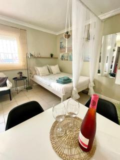 Estudio Playa del Carmen - 9