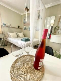 Estudio Playa del Carmen - 2