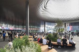 Radisson Blu, Basel - Basel - 5