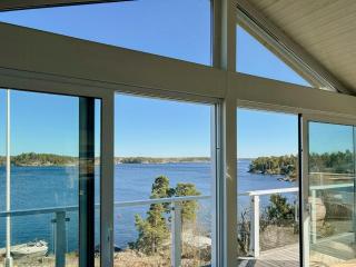 Archipelago House With Pool And Sauna By The Sea - 4
