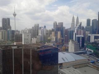 General Service suites at Times Square - 3