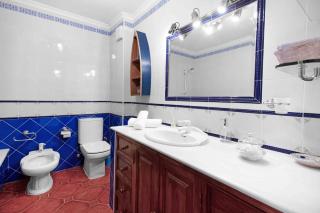 Duplex temático Andaluz con agradable terraza - El Mirador de Benahavis 2 - 7