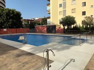 Ubicación y confort en el centro de Marbella - RICARDO SORIANO 33 38 - 7