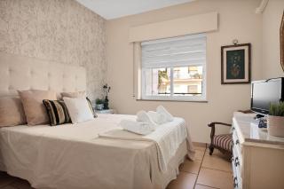 Ubicación y confort en el centro de Marbella - RICARDO SORIANO 33 38 - 5