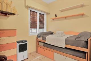 Ubicación y confort en el centro de Marbella - RICARDO SORIANO 33 38 - 1