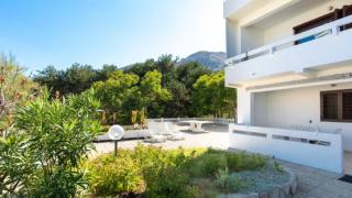 Appartamenti con piscina Vieste Mare - 3