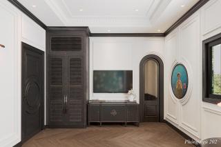 Indocharm Villa Cat Ba - 8