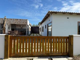 VEGAS - Bangalô na praia de Guaratiba - Prado BA - 3