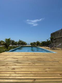 Falésias Orybá - 4