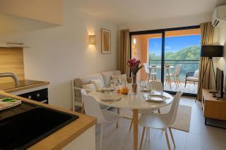 Cala di Sole - T2 Cabine, Piscine & Plage - 7