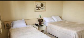 Quarto Hotel Palhano londrina - 6