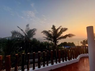 Pearl Ocean Palace - 2